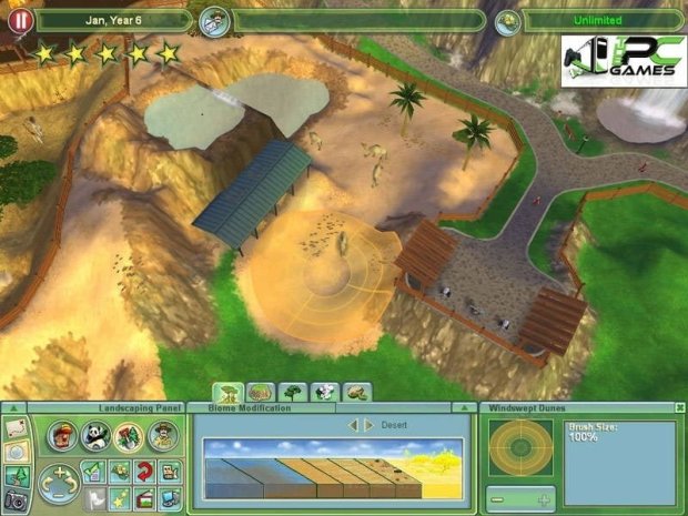 zoo tycoon complete collection mac torrent